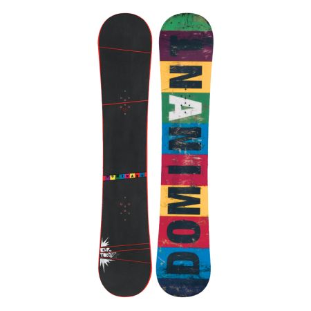 Burton Dominant 159cm Snowboard