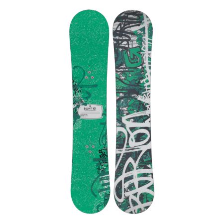 Burton Blunt 151cm Snowboard