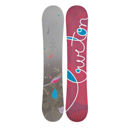 Burton Girls Lux 143cm Snowboard
