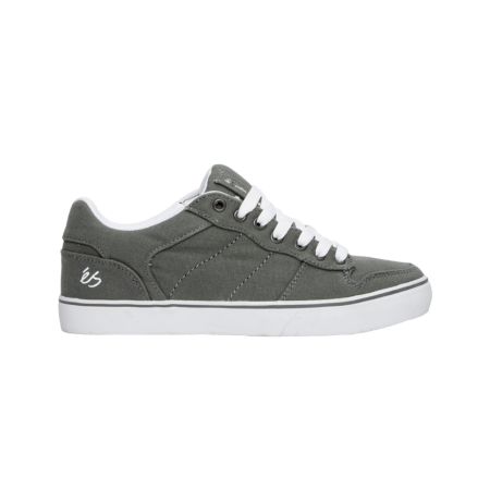 eS Theory Charcoal Shoe