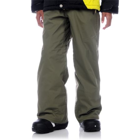Volcom Boys Five Military Snowboard Pants