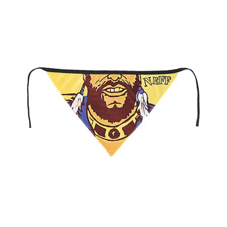 Neff Scruff Fleece Lined Bandana