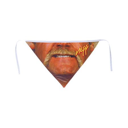 Neff Half Nelson Fleece Lined Bandana