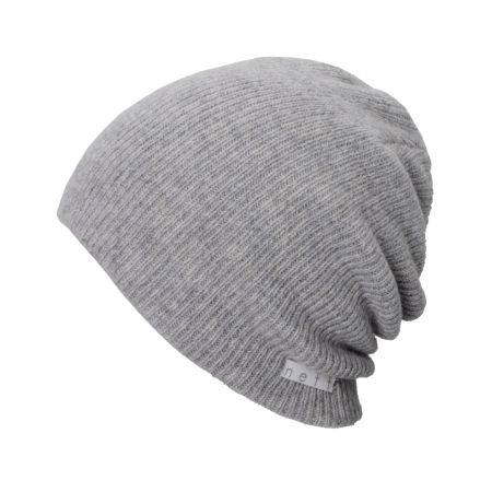 Neff Girls Cozy Daily Grey Beanie
