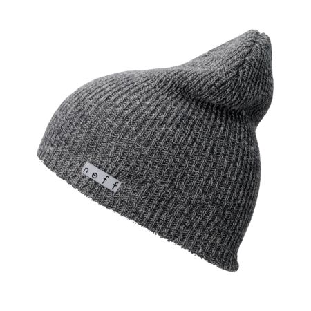 Neff Daily Grey Beanie