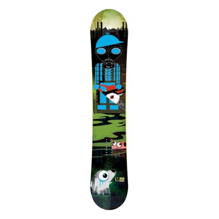 Stepchild JP Walker Pro 147cm Snowboard
