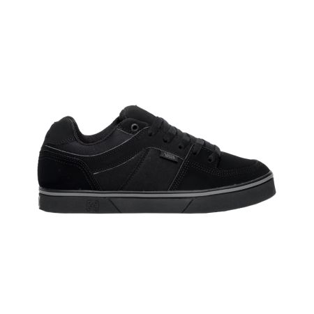Vans Rowley X Black & Grey Shoe
