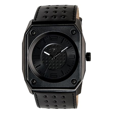 KR3W Stealth Mid Black Watch
