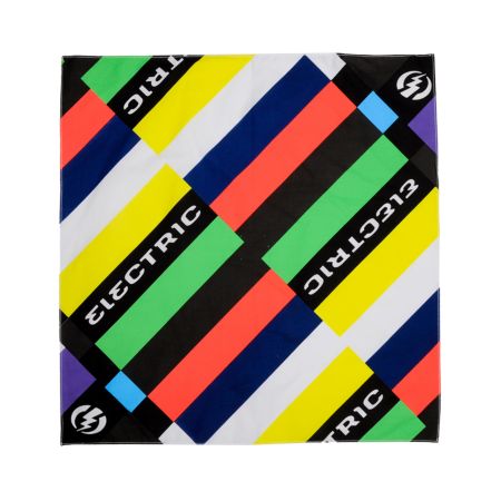 Electric Testing Multi Bandana
