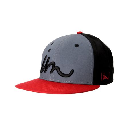 Imperial Motion The Team Curser Grey Hat