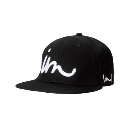 Imperial Motion The Swords Curser Black Hat