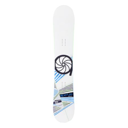 Aperture Spectrum 156cm Snowboard