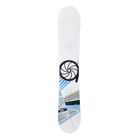 Aperture Spectrum 158cm Mid Wide Snowboard