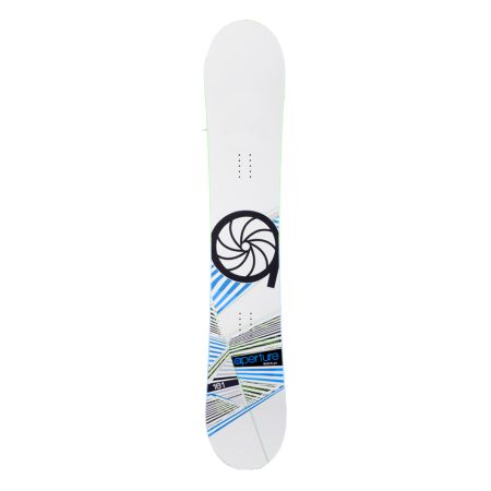 Aperture Spectrum 161cm Mid Wide Snowboard