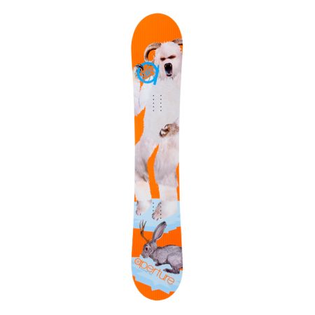 Aperture Image 152cm Snowboard