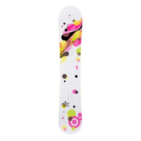 Alibi Girls Escape 149cm Snowboard