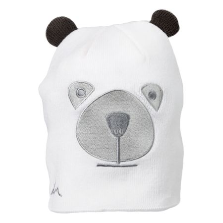 Elm Wildlife Polar Bear Beanie