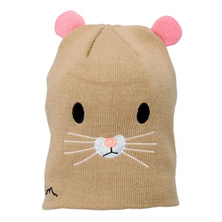Elm Wildlife Hamster Beanie