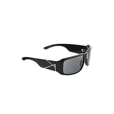 Anon Contender Shiny Black Sunglasses