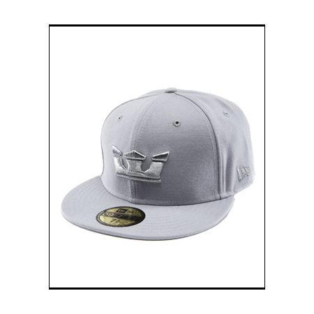 Supra Glass 2 Grey Hat