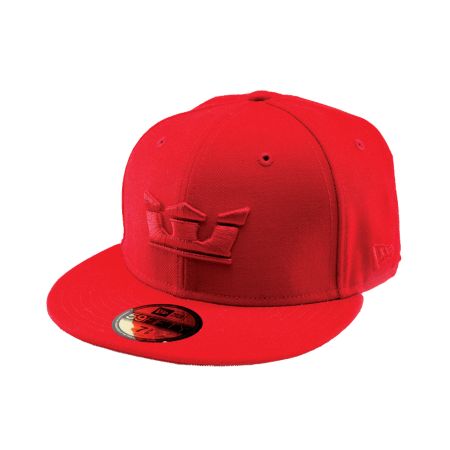 Supra Glass 2 Red Hat