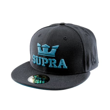 Supra Site Black Hat
