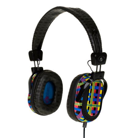 Skullcandy Agent Print Headphones