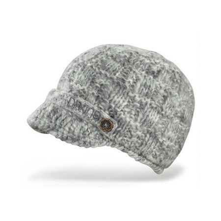 Dakine Audrey Grey Beanie