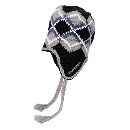 Dakine McFly Charcoal Beanie