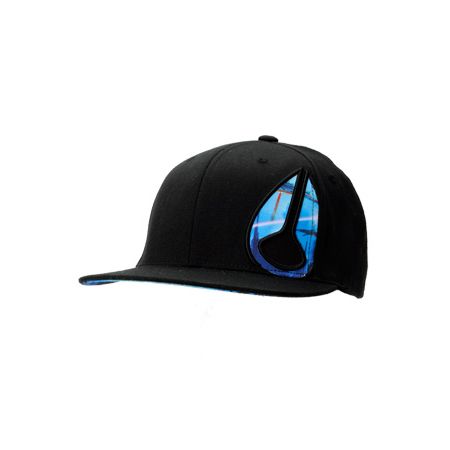 Nixon Hostile Fantasy Hat