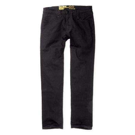 Analog Dylan Black Jeans