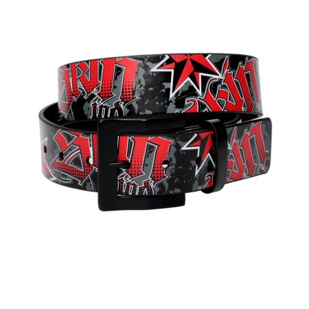 Skin Industries Overkill Black Belt