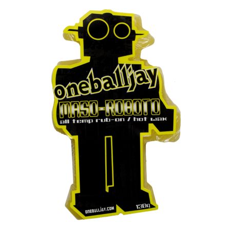 One Ball Jay Shape Shifter Roboto Wax