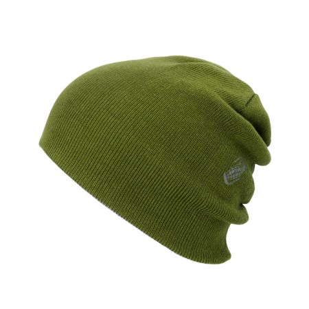 Grenade Enforce Reversible Grey Beanie