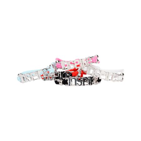 Fad Treasures Word Inspire Bracelet