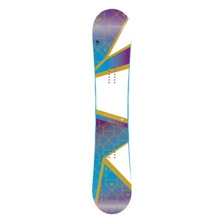 Roxy Eminence BTX 143cm Snowboard