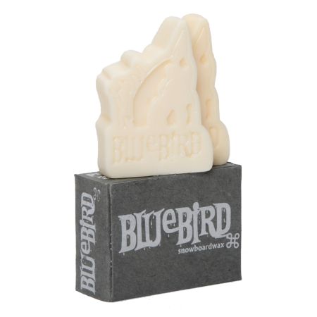 BlueBird Plantable Seed Box Soy Wax
