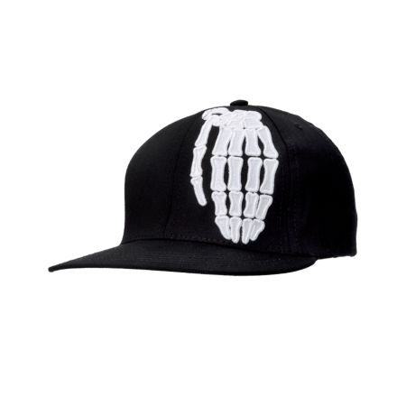 Grenade Reaper Black Hat