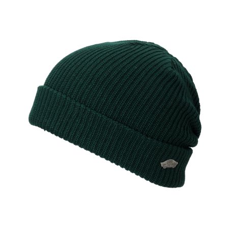 Vans Emerald Cuff Green Beanie
