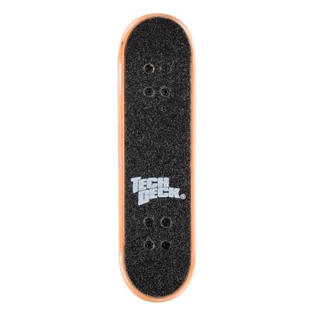 Blind Tech Deck