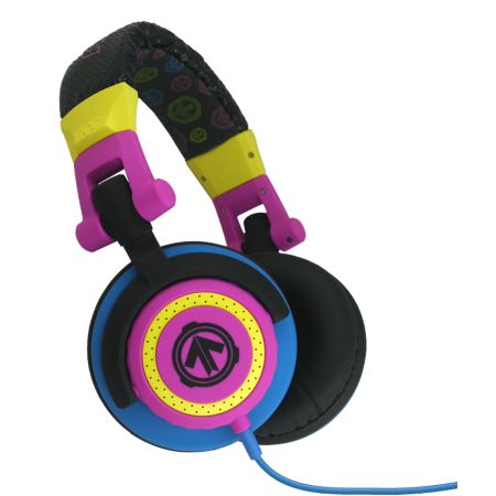 Aerial 7 Tank Top  Storm Headphones
