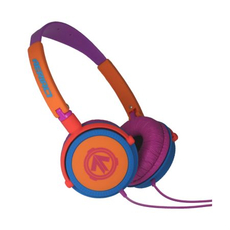 Aerial 7 Matador Graffiti Headphones