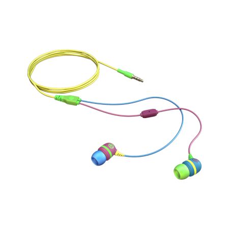 Aerial 7 Sumo Candy Earbuds