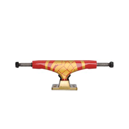 Thunder Sonora Red & Gold Skateboard Truck