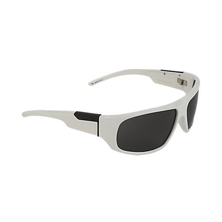 Anon Shotgun White Sunglasses