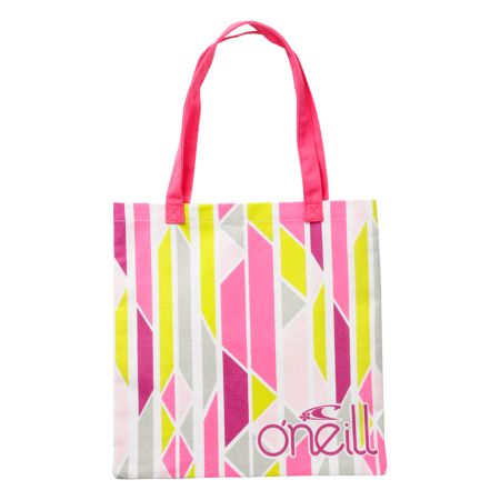 ONeill Jamboree Pink Tote Bag