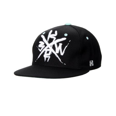 KR3W Klaw Black Hat