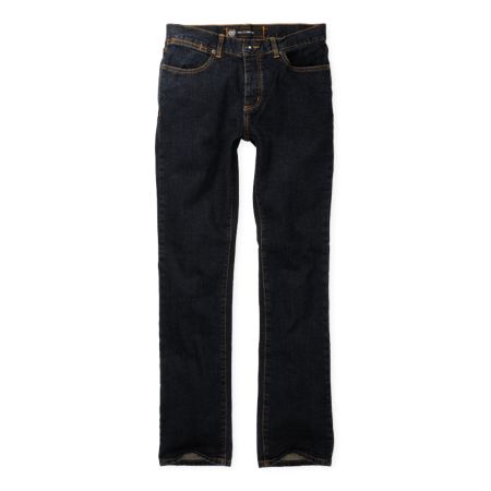 KR3W EE Slims Ridge Blue Jeans