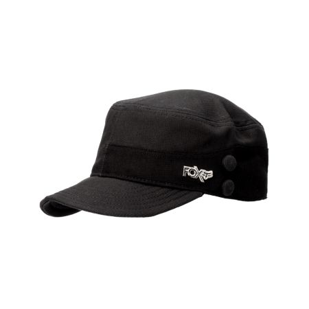 Fox Girls Money Maker Black Hat