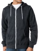 Zine Hoodies